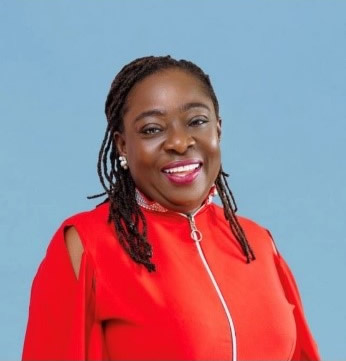 Mrs. Chika Nwuche